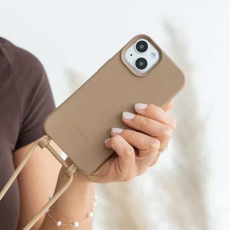 iPhone 12 Series Necklace Case Detachable