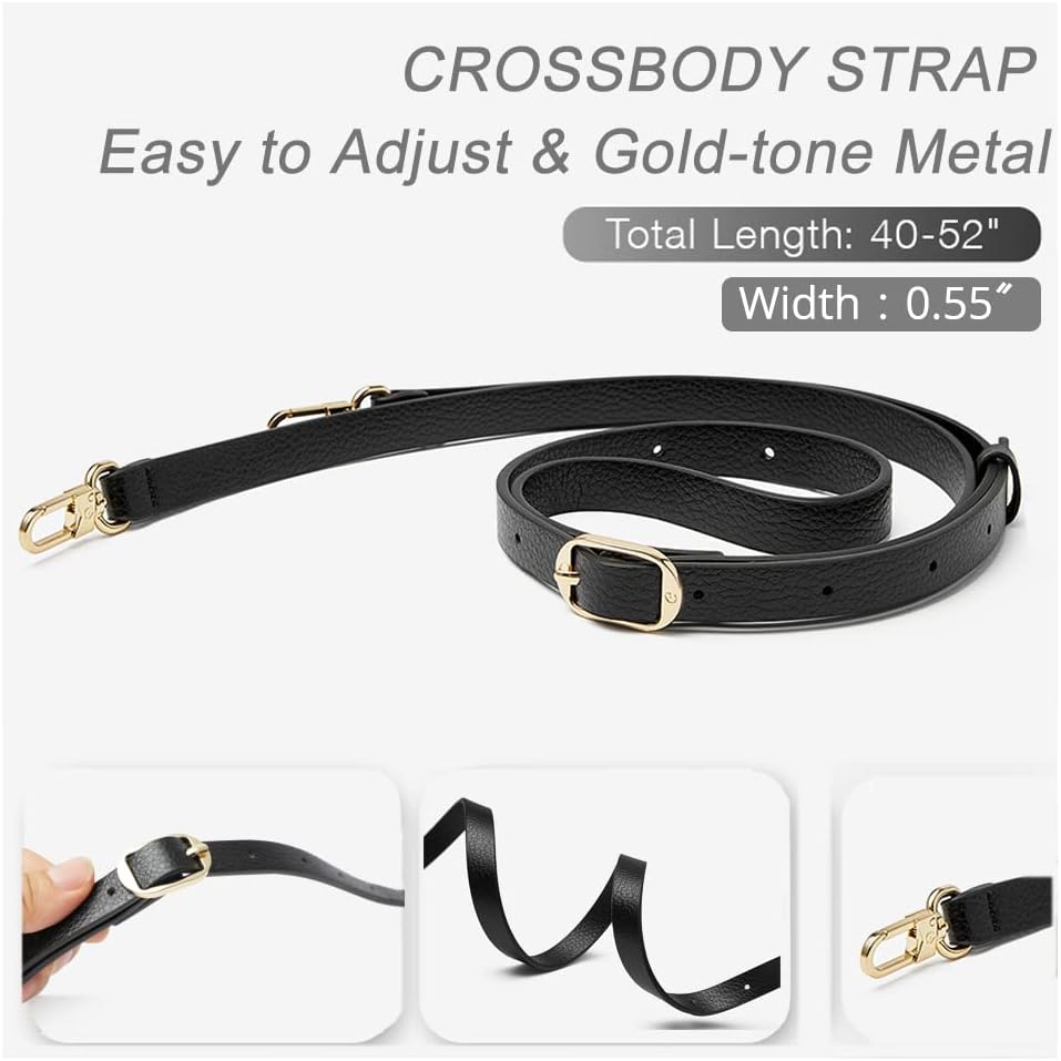 iPhone 12 Series ZVE RFID-Blocking Wallet Case.