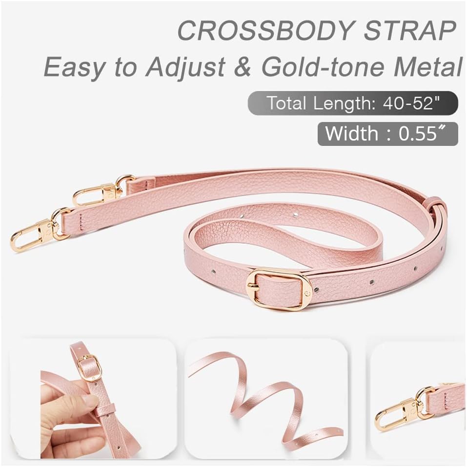 iPhone 12 Series ZVE RFID-Blocking Wallet Case.