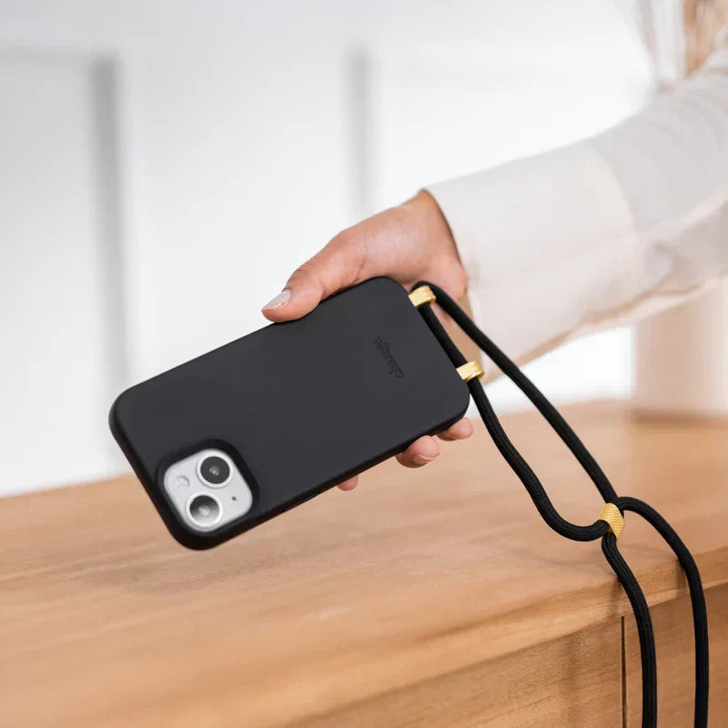 iPhone 12 Series Necklace Case Detachable