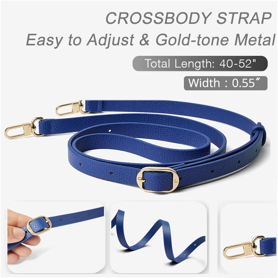 iPhone 12 Series ZVE RFID-Blocking Wallet Case.