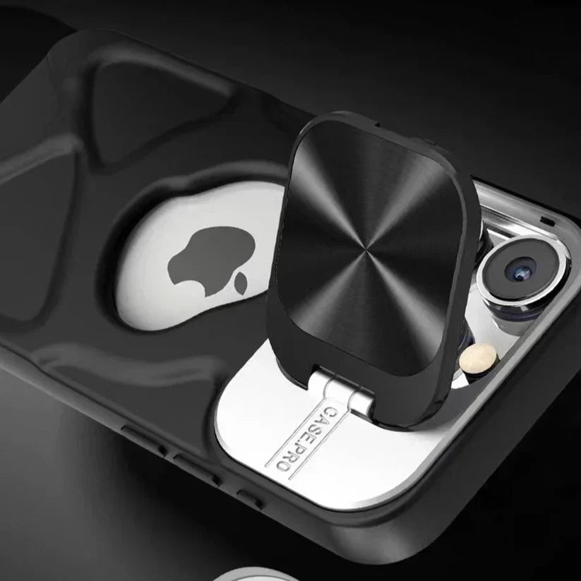 iPhone 14 Series - Premium Soft Silicone Unique Pattern Case