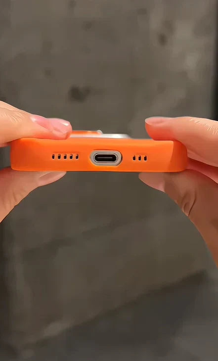 iPhone 13 Series - Premium Soft Silicone Unique Pattern Case